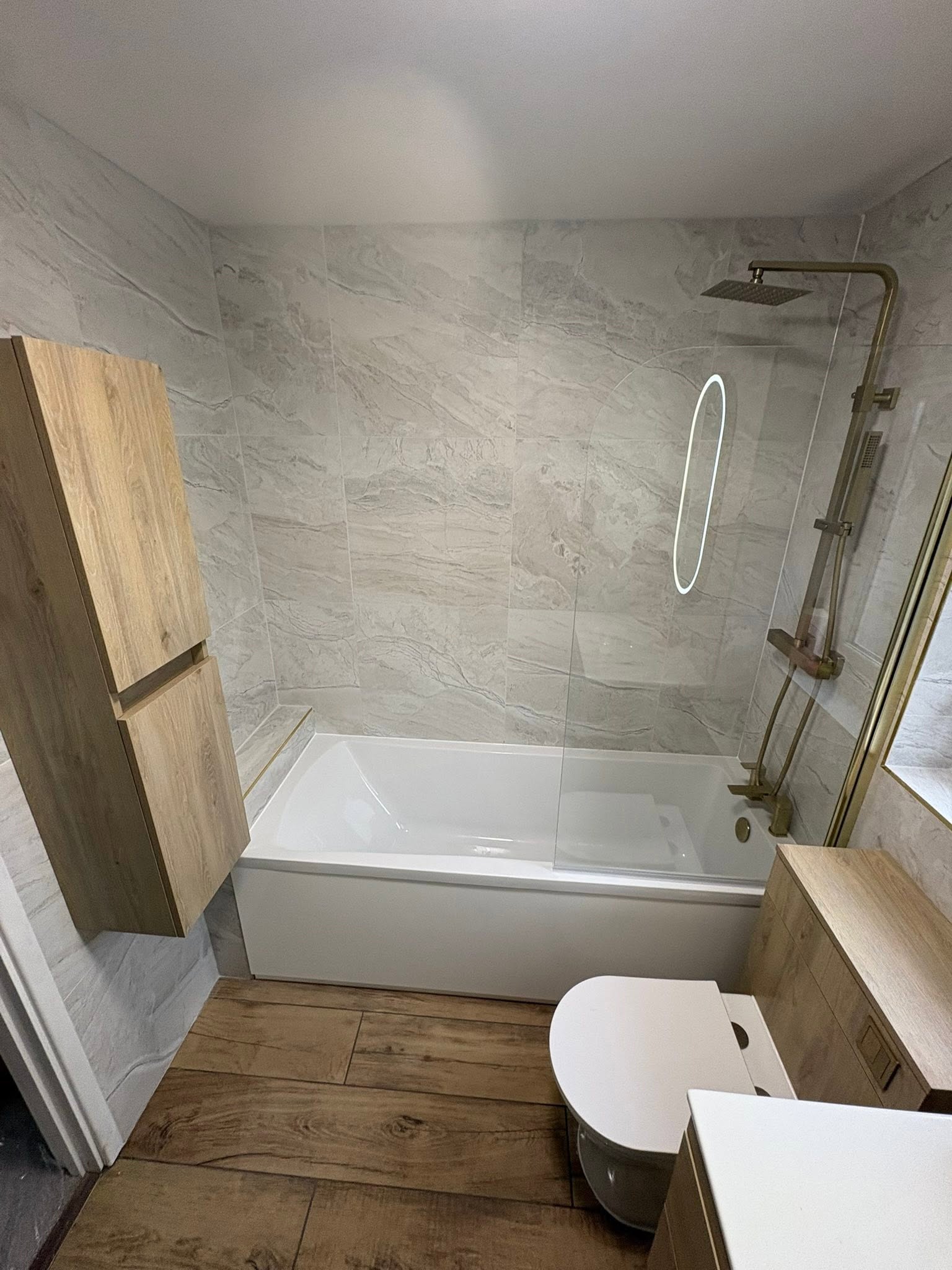 Bathroom Furniture