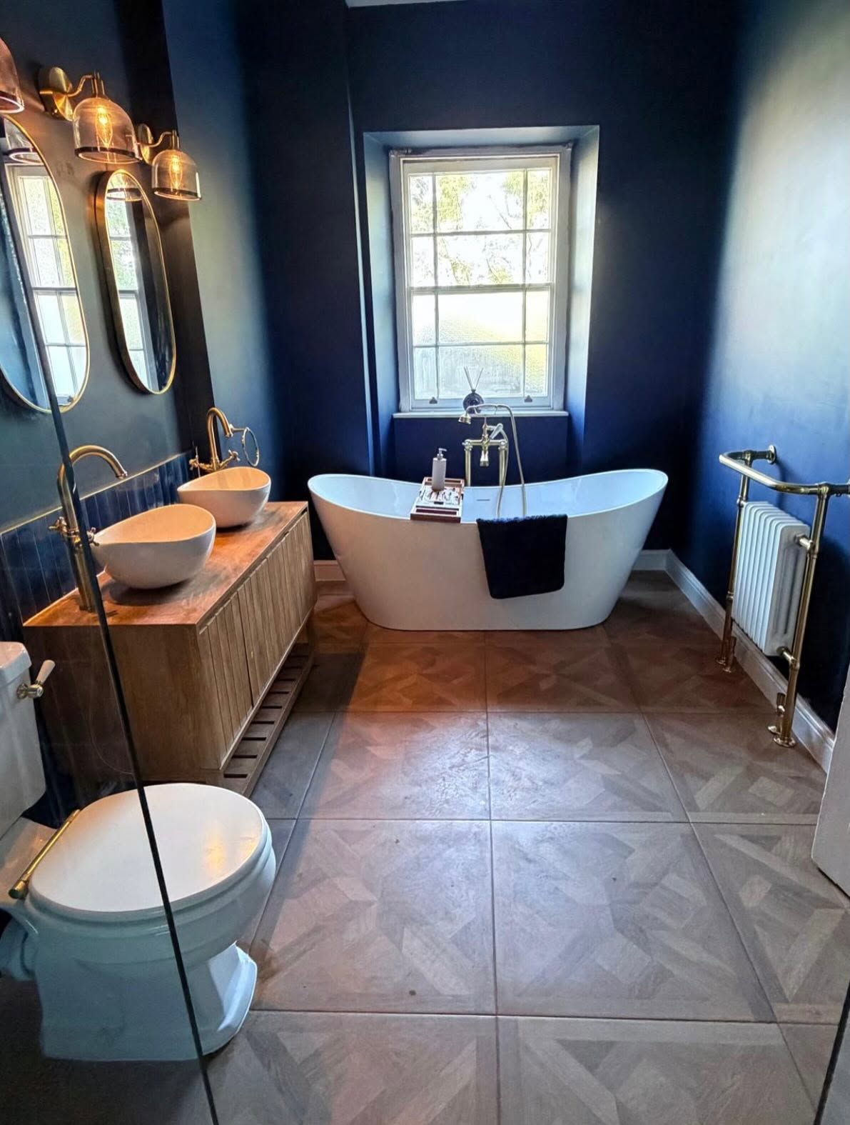 10 Stylish Bathroom Renovation Ideas for Modern Homes