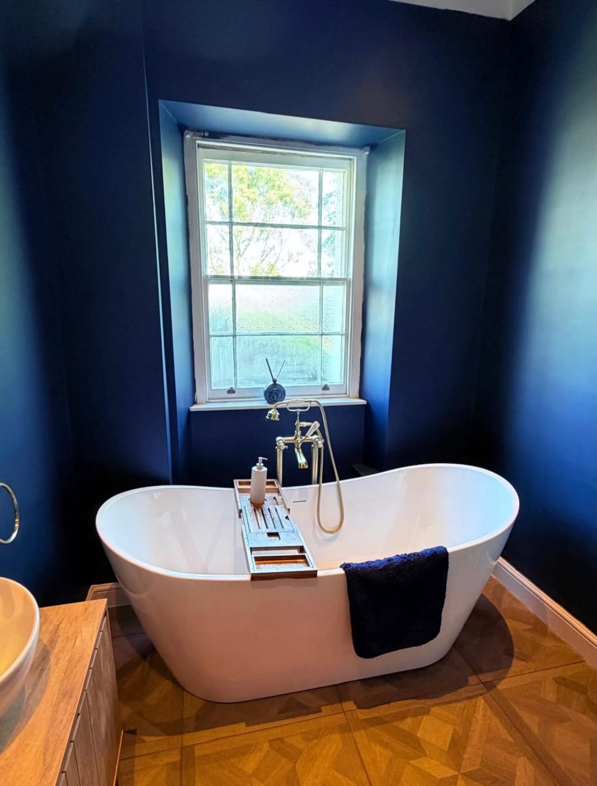 Jacuzzi Bath Installation: Everything You Need to Know