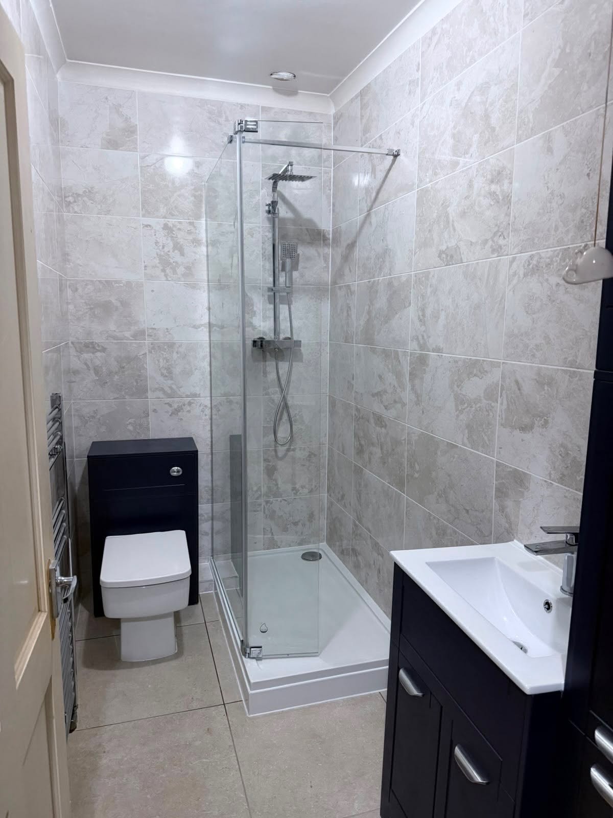 Common Bath to Shower Conversion Mistakes to Avoid